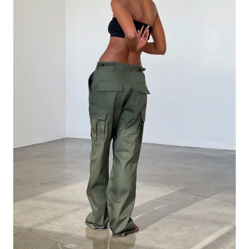 Local European Cargo